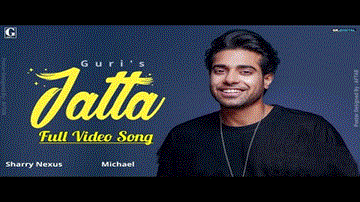 Jatta Lyrics - Guri | Punjabi Song