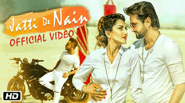 Jatti De Nain (Title) Lyrics - Roshan Prince | Millind Gaba | Surbhi Mahendru | Millind Gaba (MG)