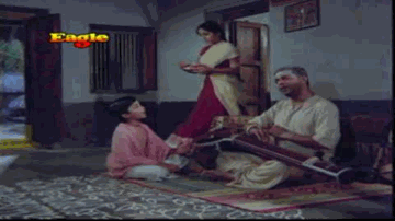 Jau Tore Charan Kamal Lyrics - Sachin | Girish Karnad | Jayapradha | Lata Mangeshkar | Rajan Mishra