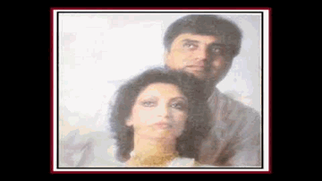 javaanii ke hiile, hayaa ke bahaane Lyrics - Amitabh Bachchan | Sanjeev Kumar | Sunny Deol | Jagjit Singh