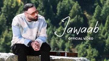 जवाब Jawaab Lyrics - Badshah
