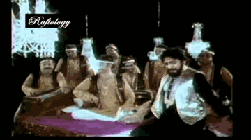 Jawab Jiska Nahin Lyrics - Vinod Mehra | Sarika | Naveen Nischol | Asha Bhosle | Mohammed Rafi