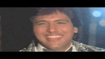 Jawan Jawan Ishq Jawan Hai Lyrics - Govinda | Shatrughan Sinha | Kader Khan | Jagjit Singh