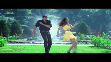 Jawani Char Din Maze Le Lo Lyrics - Jackie Shroff | Madhoo | Lalit Sen | Poornima