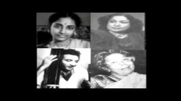 Jawani Hum Guzare Lyrics - Nirupa Roy | G. M. Durrani | Geeta Ghosh Roy Chowdhuri (Geeta Dutt)