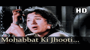 Jawani Ke Zamane Mein Jo Lyrics - Jeevan | Madhubala | Dev Anand | Shamshad | Talat Mahmood