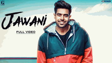Jawani Lyrics - Guri | Punjabi Song