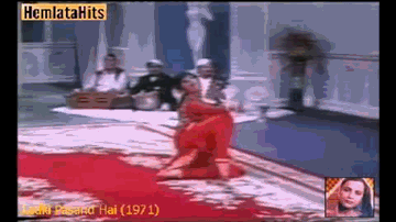 Jawani Phir Na Aayegi Lyrics - Mumtaz | Jeevan | Deepak Kumar | Hemlata