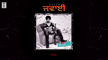 Jawayi Lyrics - Nseeb | Punjabi Song