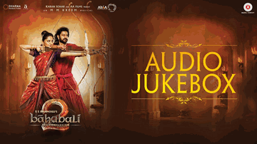 Jay Jaykara Lyrics - Tamannaah Bhatia | Prabhas | Rana Daggubati | Kailash Kher