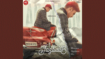 Jazbaat Lyrics - Armaan Bedil | Sophiya Singh | Punjabi Song