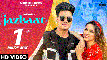 Jazbaat Lyrics - Jashan | Punjabi Song
