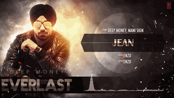 Jean Jachdi Na Lyrics - Deep Money | Mani Singh