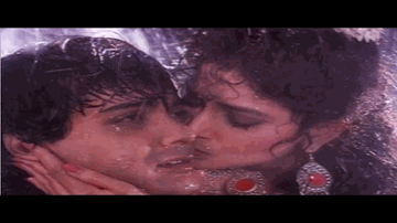 Jee Chahata Hai Tera Lyrics - Vinod Sehgal | Anuradha Paudwal