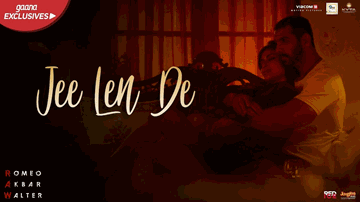Jee Len De Lyrics - John Abraham | Mouni Roy | Jackie Shroff | Mohit Chauhan