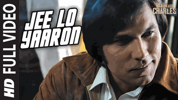 Jee Lo Yaaron Lyrics - Randeep Honda | Saugat Upadhaya