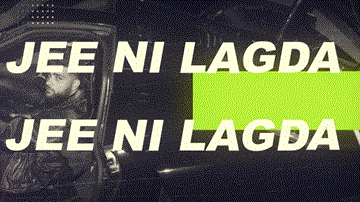 Jee Ni Lagda Lyrics - Karan Aujla | Punjabi Song