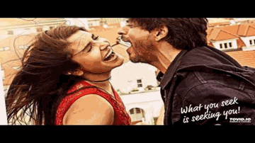 Jee Ve Sohneya Lyrics - Shahrukh Khan | Anushka Sharma: The song is | Nooran Sisters
