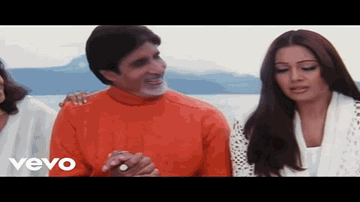 Jeena Hai Kis Liye Lyrics - John Abraham | Amitabh Bachchan | Bipasha Basu