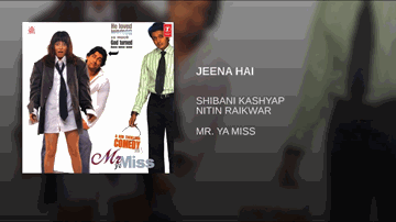 Jeena Hai Lyrics - Ritesh Deshmukh | Aftab Shivdasani | Antara Mali | Shibani Kashyap