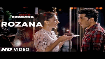 Jeena Hai Teri Yaadon Mein Lyrics - Gulshan Grover | Kashmira Shah | Milind Soman | Kumar Sanu