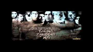 Jeena Hain Toh Darna Lyrics - Randeep Hooda | Amitabh Bachchan | Arjun Rampal | Sunidhi Chauhan