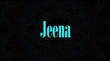 Jeena Lyrics - Kay V Singh | Punjabi Song