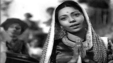 Jeete Desh Hamara Lyrics - Sohrab Modi | Prithviraj Kapoor | K.N. Singh | Susheela