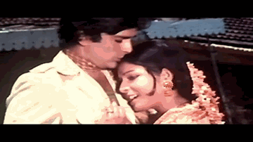 Jeevan Ek Path Hai Lyrics - Shashi Kapoor | Rakhee | Shabnam | Kishore Kumar | Lata Mangeshkar
