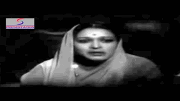 Jeevan Jyoti Bujhti Jaaye Lyrics - Dev Anand | Maya Banerjee | Suraiya | Amirbai Karnataki