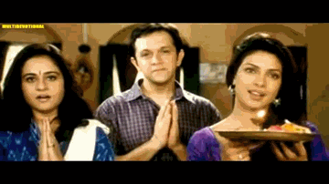 Jeevan Tumne Diya Hai Lyrics - Priyanka Chopra | Imran Khan | Sunny Deol | Alka Yagnik | Roop Kumar Rathod