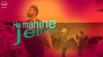 Jetha Putt Lyrics - Goldy Desi Crew | Punjabi Song