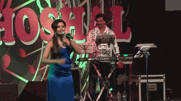 Jhalla Wallah Lyrics - Saahil Prem | Amrit Maghera | Salah Benlemqawanssa | Shreya Ghoshal