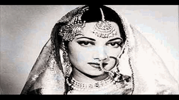 Jhan Jhan Jhanan Lyrics - Murad | Suraiya | Cuckoo | Suraiya Jamaal Sheikh (Suraiya)