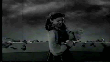 Jhanak Jhanak Baaje Re Bichhua Lyrics - Murad | Anwar | Manmohan Krishna | Madhubala Zaveri