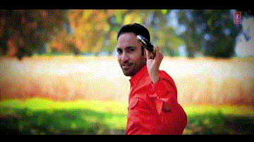 "Jhanjhar" Lyrics - Harjit Harman