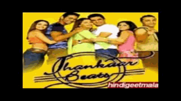 Jhankaar, Taraa Taraa, Thodi Masti Thodi Yaari Lyrics - Juhi Chawla | Sanjay Suri | Rahul Bose | Sudesh Bhosle