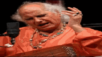 Jheeni Jheeni Lyrics - Pandit Jasraj