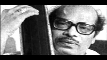 Jheeni Jheeni Re Bini Lyrics - Raaj Kumar | Sulochana | Jagirdar | Prabodh Chandra Dey (Manna Dey)