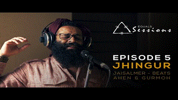 Jhingur Lyrics - Ahen | Salim Khan | Punjabi Song