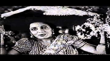 Jhoole Ke Sang Lyrics - Ashok Kumar | Leela Chitnis | V H Desai