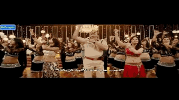 Jhoom Barabar Jhoom Lyrics - Rajpal Yadav | Prachi Desai | Manoj Joshi | Vineet Singh | Shabab Sabri