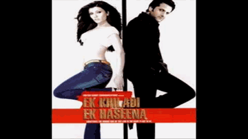 Jhoom Lyrics - Kay Kay Menon | Feroz Khan | Fardeen Khan