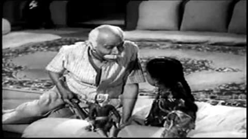 Jhoom Raha Lyrics - Tun Tun | Bhagwan | Laxmi Chhaya | Khursheed Bano