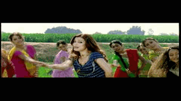 Jhoomo Re Jhoomo Lyrics - Arbaaz Khan | Sohail Khan | Jackie Shroff | Abhijit Ghoshal | Ad Boyz
