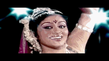 Jhoomungi Naachungi Lyrics - Alok Nath | Dimple Kapadia | Shekhar Suman | Anuradha Paudwal
