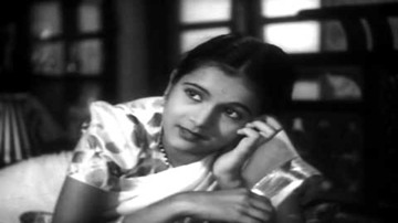 Jhoothe Hain Sab Sapane Lyrics - Karan Dewan | Amir Banu | Swaran Lata | Manju Das