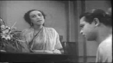 Jhuki Aai Re Badariyaa Saawan Ki Lyrics - Jairaj | Renuka Devi