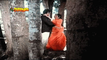 Jhukti Ghata Humse Kahe Lyrics - Alka | Benjamin Gilani | Yash Tandon | Jagjeet Kaur | Mahendra Kapoor