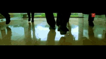 Jhum Baho Me Aa Jhum Lyrics - Fardeen Khan | Koena Mitra